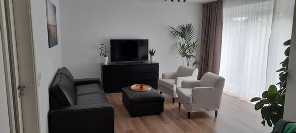 La maison de Irena