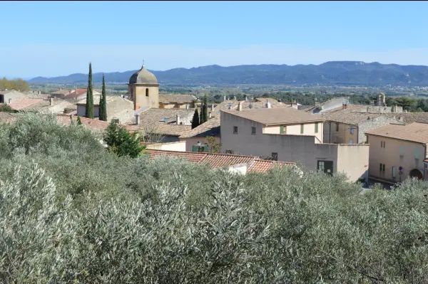 La maison de Coralie