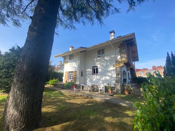 La maison de Amets