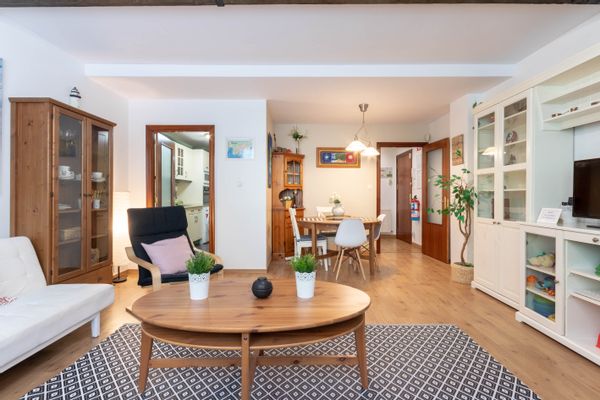 La maison de Julene