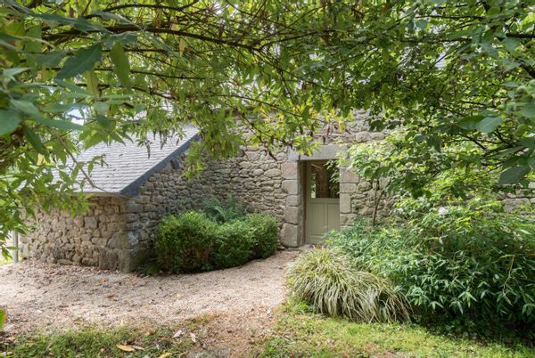La maison de Elise
