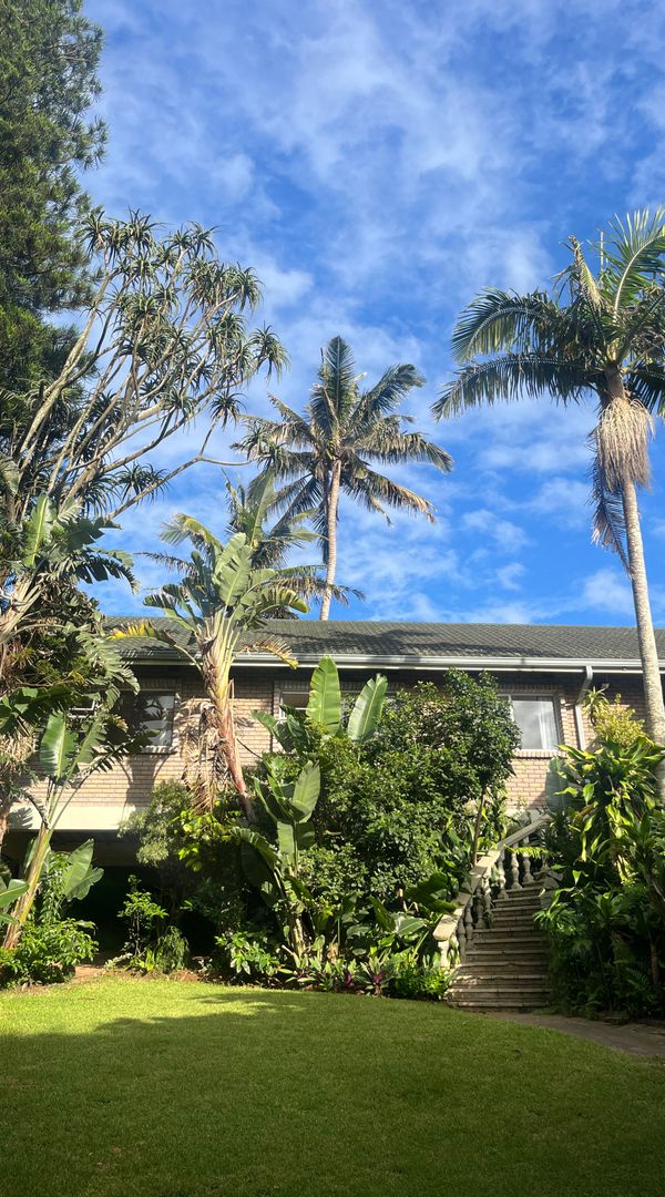 La maison de Kate & Eric