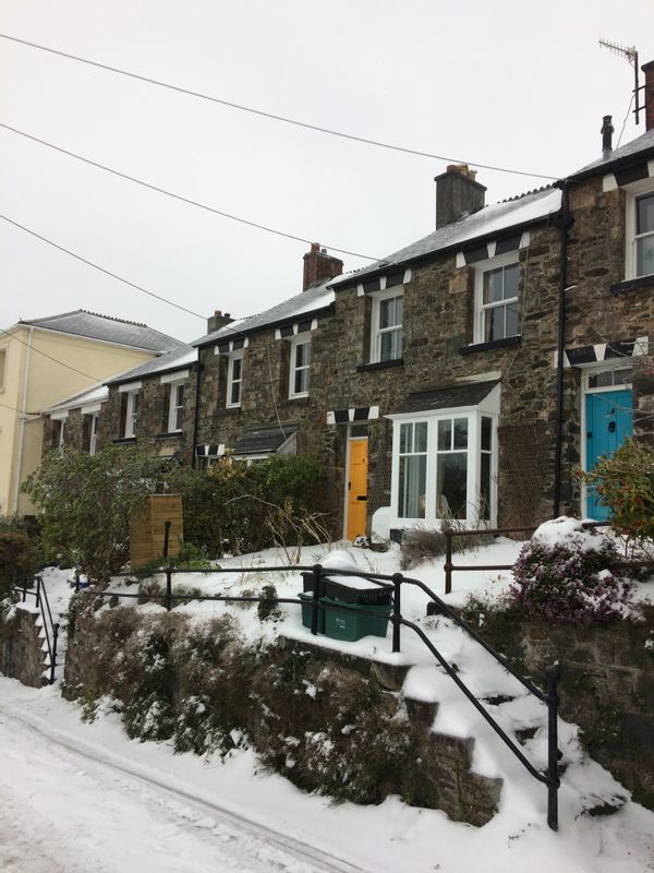 La maison de Finn