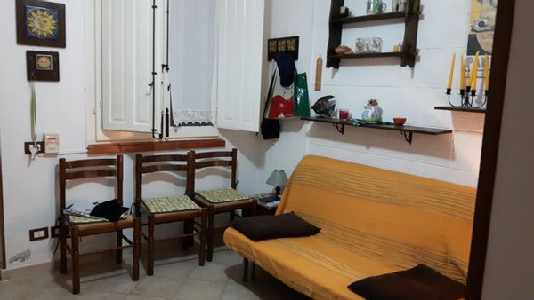 La maison de Marcella