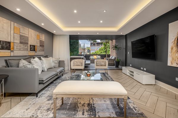 La maison de Angie