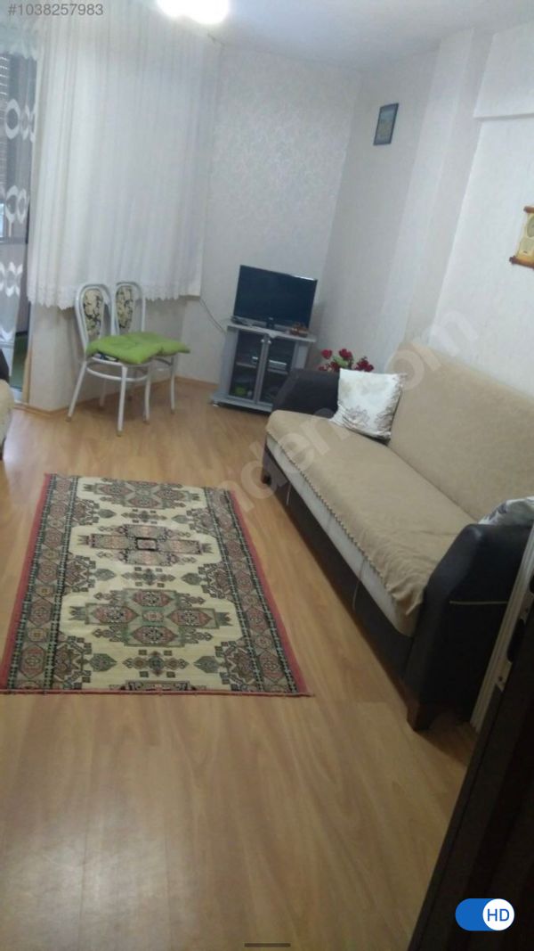 La maison de Ibrahim