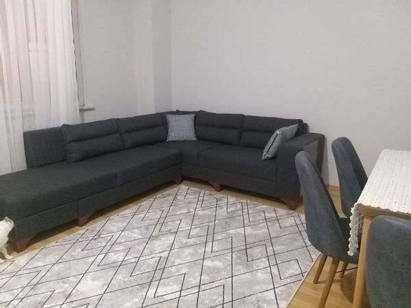 La maison de Zehra
