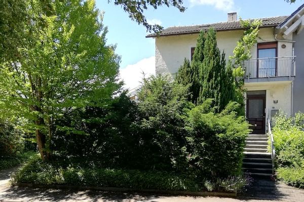 La maison de Roland