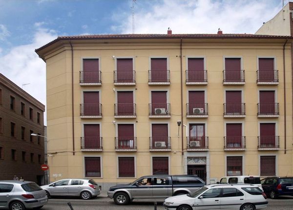 La maison de MANUEL