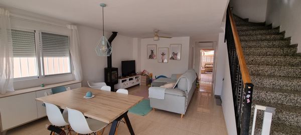 La maison de Jose