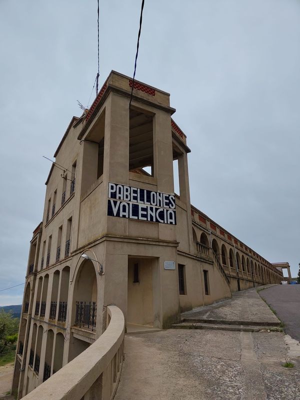 La maison de Ana