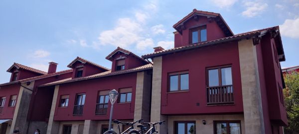 La maison de Nuria