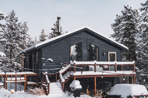 La maison de Ryan