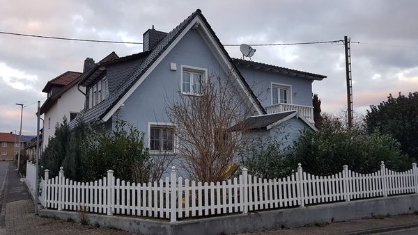 La maison de Derya