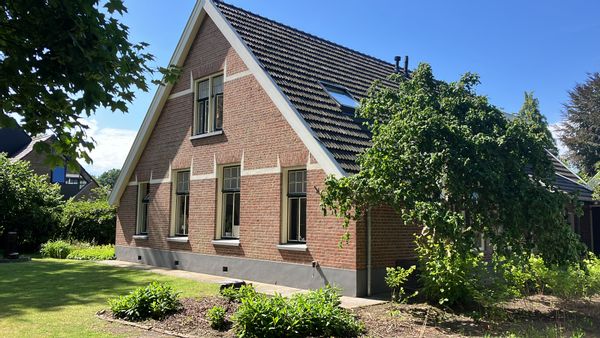 La maison de Fam. Meijer