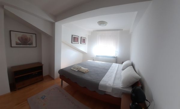 La maison de Andrijana