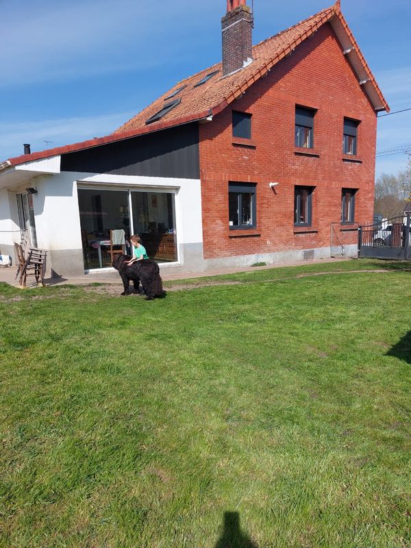 maison familiale