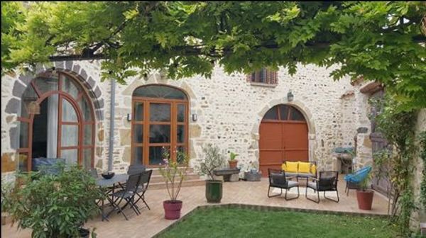 La maison Palma