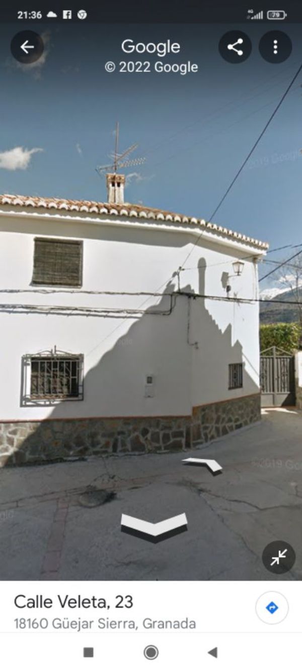 La maison de ANTONIO