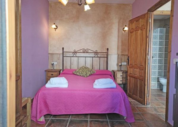 La maison de esther