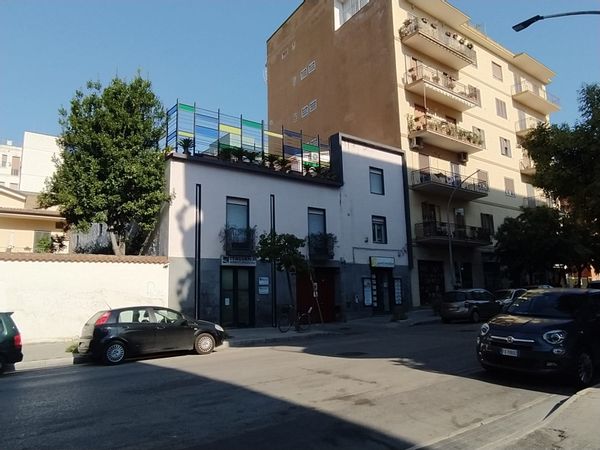 La maison de Roberto