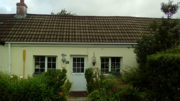 La maison de Patricia