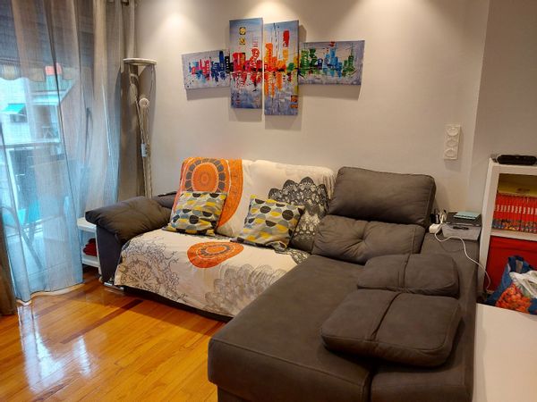 La maison de Ainara
