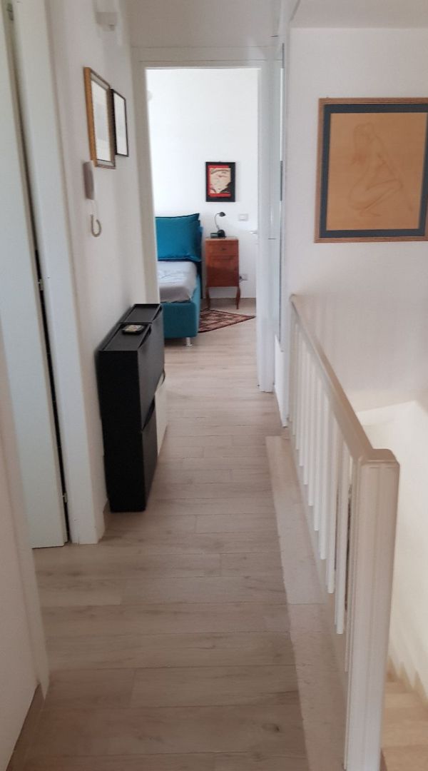 La maison de stefania