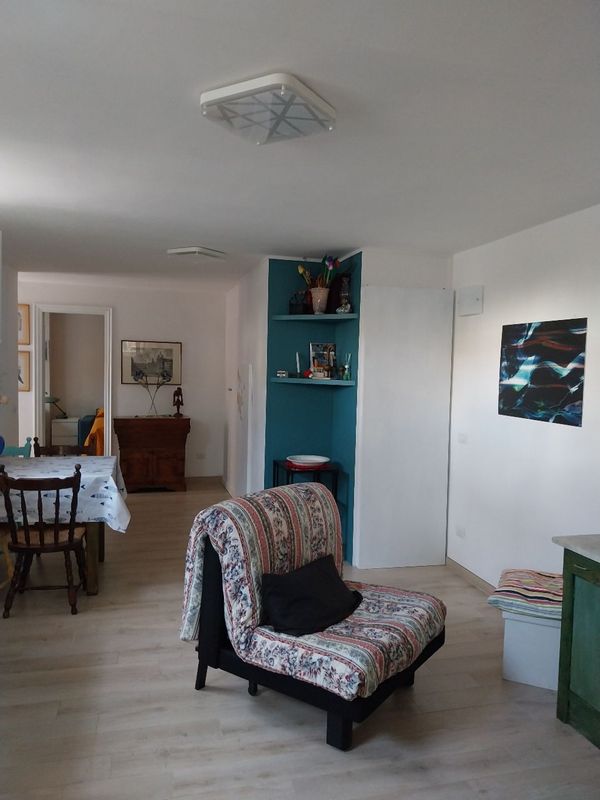 La maison de stefania
