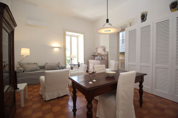 La maison de Rocco