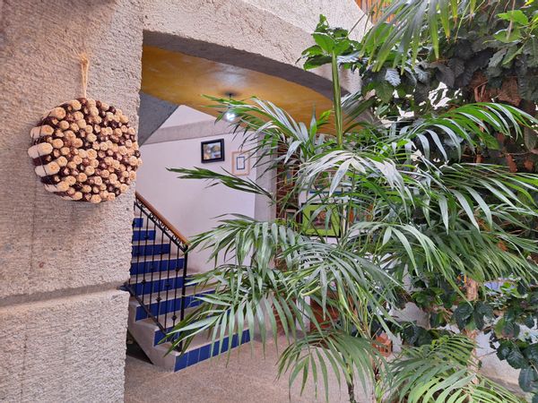 La maison de Jimena