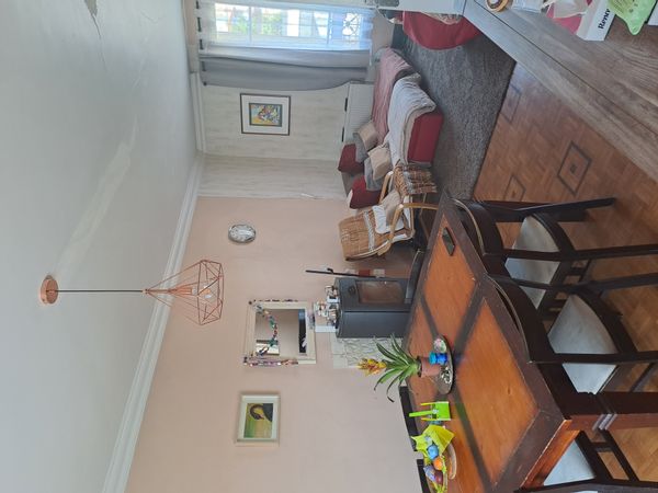 La maison de KARINE