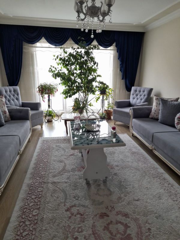 La maison de Anıl