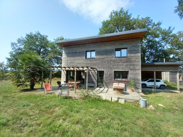 La maison d'Emmanuelle & Camille