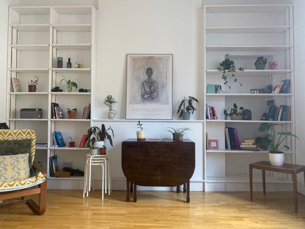 La maison de Asli