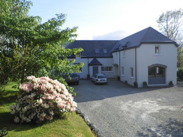 La maison de Mary