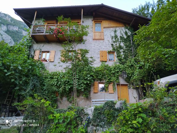 La maison de Alessia