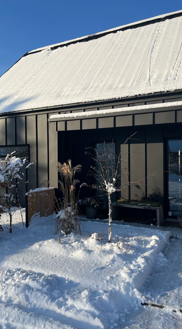 La maison de jeppe