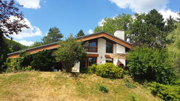La maison de Milly