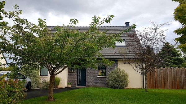 Maison avec Piscine Campagne proche Amiens