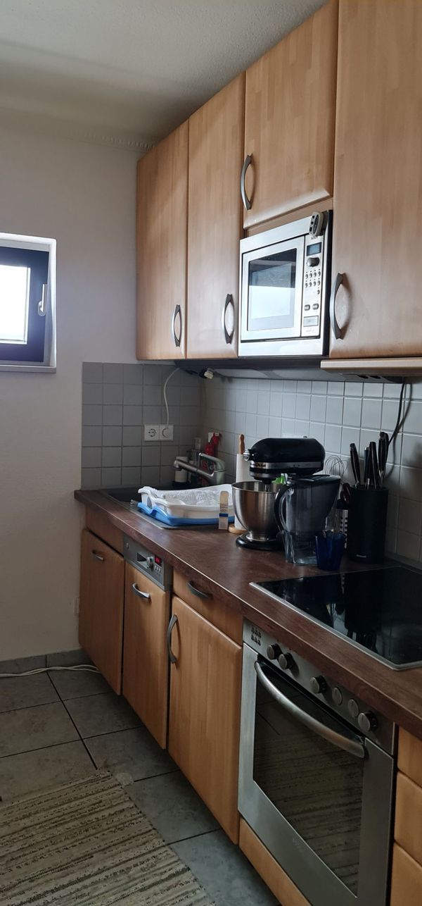 La maison de Danija