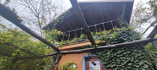 La maison de Erika