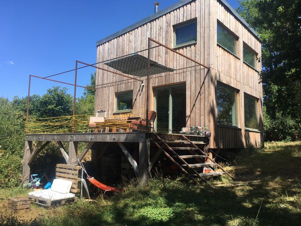 La maison de Sonia