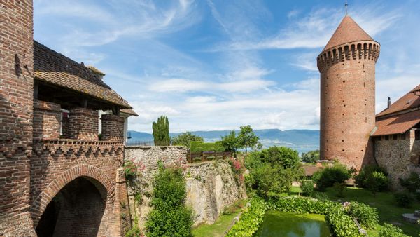 Château de Jérôme
