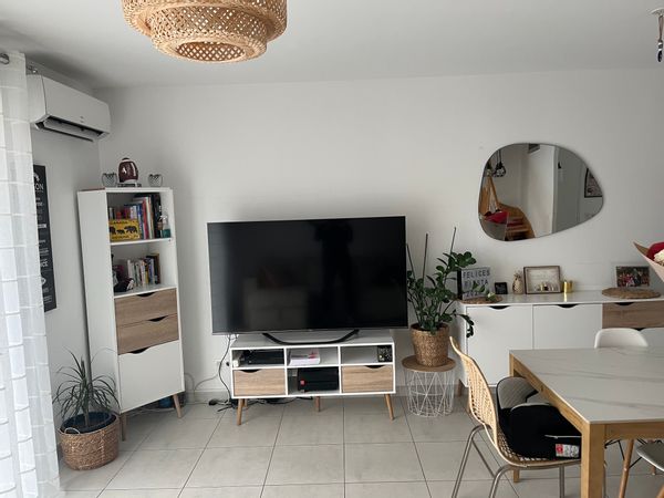 La maison du bonheur