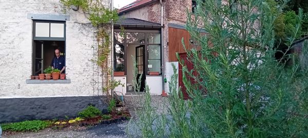 Coin de paradis à la campagne, sauna & bain nordique