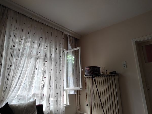 La maison de Matt Metehan