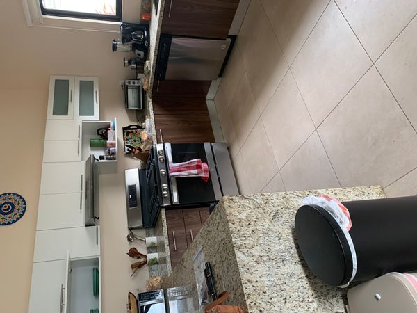 La maison de Cheryl