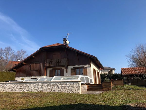 Charmante maison avec piscine Dispo du 1 au 16 août 2026 contre GP