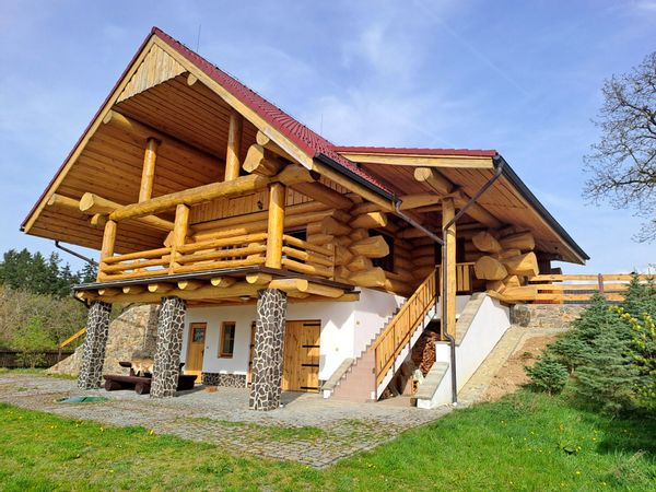 La maison de Jana